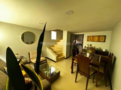 Casa en venta en Villa Magdala, Bogotá · foto 7 de 18