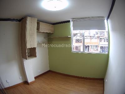 Apartamento de 3 alcobas en arriendo en Bonanza, Bogotá, 52 m² · foto 8 de 14