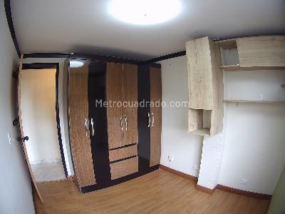 Apartamento de 3 alcobas en arriendo en Bonanza, Bogotá, 52 m² · foto 9 de 14