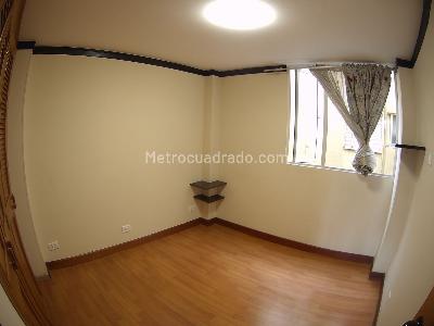 Apartamento de 3 alcobas en arriendo en Bonanza, Bogotá, 52 m² · foto 10 de 14
