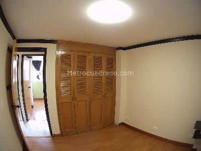 Apartamento de 3 alcobas en arriendo en Bonanza, Bogotá, 52 m² · foto 11 de 14