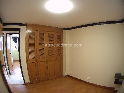 Apartamento de 3 alcobas en arriendo en Bonanza, Bogotá, 52 m² · foto 12 de 14