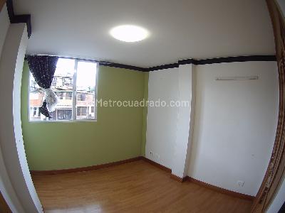 Apartamento de 3 alcobas en arriendo en Bonanza, Bogotá, 52 m² · foto 13 de 14