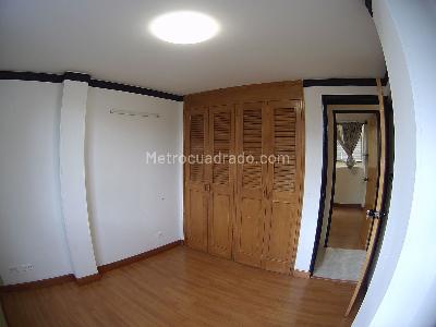 Apartamento de 3 alcobas en arriendo en Bonanza, Bogotá, 52 m² · foto 14 de 14