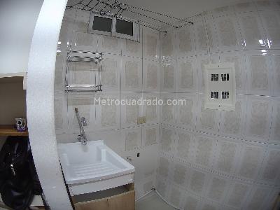 Apartamento de 3 alcobas en arriendo en Bonanza, Bogotá, 52 m² · foto 3 de 14