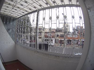 Apartamento de 3 alcobas en arriendo en Bonanza, Bogotá, 52 m² · foto 4 de 14