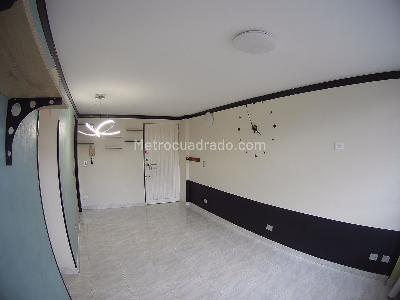 Apartamento de 3 alcobas en arriendo en Bonanza, Bogotá, 52 m² · foto 5 de 14