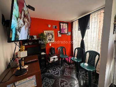 Apartamento de 2 alcobas en venta en Ciudad Verde, Soacha, 41 m² · foto 10 de 11