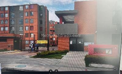 Apartamento de 2 alcobas en venta en Ciudad Verde, Soacha, 41 m² · foto 11 de 11