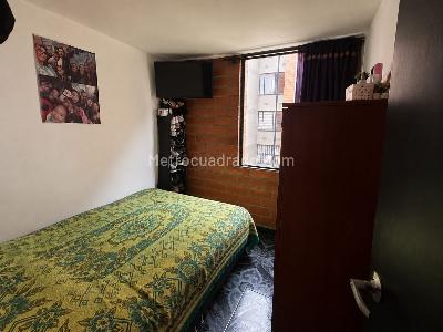 Apartamento de 2 alcobas en venta en Ciudad Verde, Soacha, 41 m² · foto 2 de 11