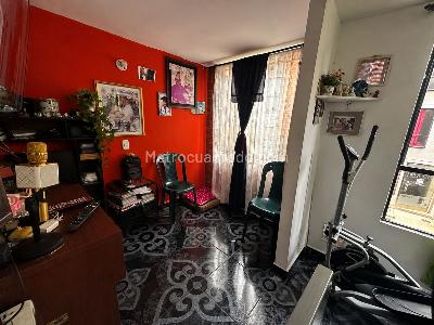 Apartamento de 2 alcobas en venta en Ciudad Verde, Soacha, 41 m² · foto 7 de 11