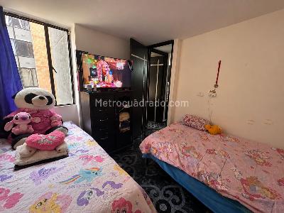 Apartamento de 2 alcobas en venta en Ciudad Verde, Soacha, 41 m² · foto 9 de 11