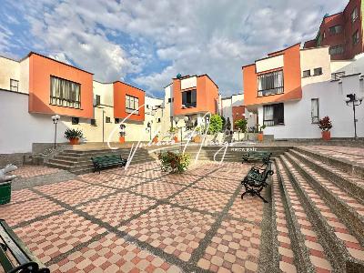 Casa en Arriendo, Sotavento, Armenia