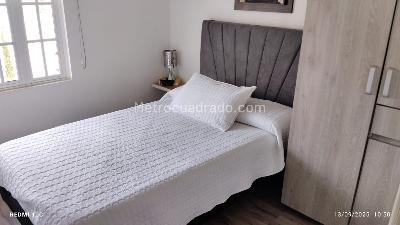 Casa de 4 alcobas en venta en Santa Helena, Bogotá, 177 m² · foto 13 de 20