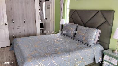 Casa de 4 alcobas en venta en Santa Helena, Bogotá, 177 m² · foto 10 de 20