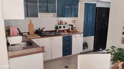 Casa de 4 alcobas en venta en Santa Helena, Bogotá, 177 m² · foto 5 de 20