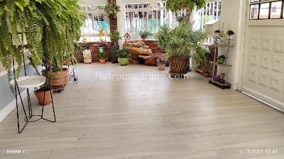Casa de 4 alcobas en venta en Santa Helena, Bogotá, 177 m² · foto 19 de 20