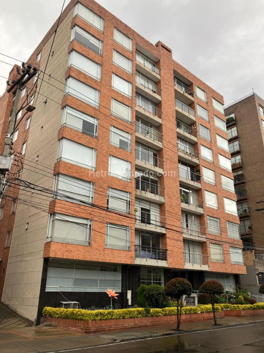 Apartamento en Venta  CEDRITOS CEDRO GOLF