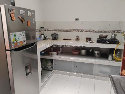 Casa de 3 alcobas en venta en Minuto De Dios, Bogotá, 151 m² · foto 5 de 20