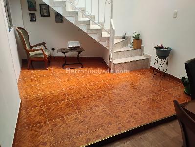 Casa de 3 alcobas en venta en Minuto De Dios, Bogotá, 151 m² · foto 4 de 20