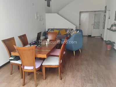 Casa de 3 alcobas en venta en Minuto De Dios, Bogotá, 151 m² · foto 3 de 20