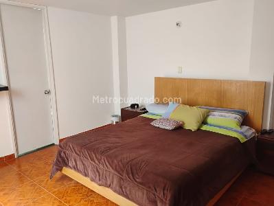 Casa de 3 alcobas en venta en Minuto De Dios, Bogotá, 151 m² · foto 9 de 20