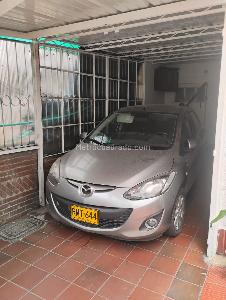 Casa de 3 alcobas en venta en Minuto De Dios, Bogotá, 151 m² · foto 20 de 20