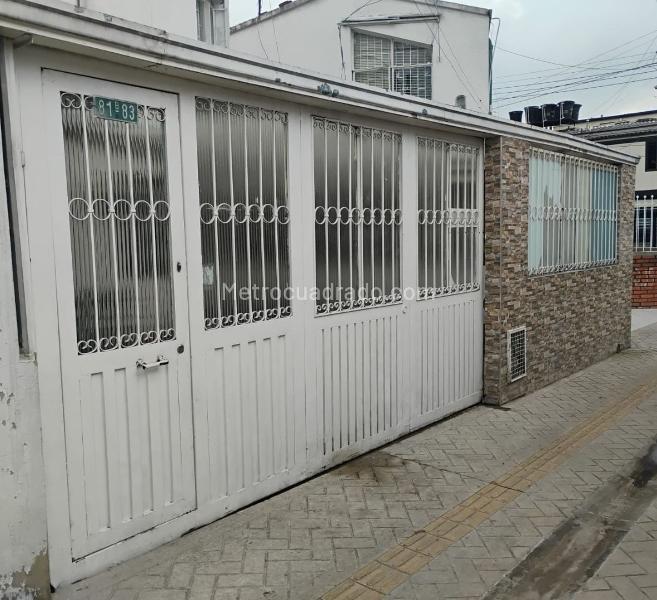 Casa – Bogotá D.C. - Vista 2