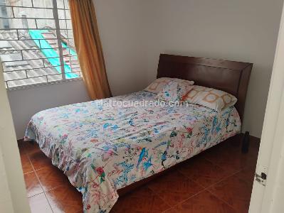 Casa de 3 alcobas en venta en Minuto De Dios, Bogotá, 151 m² · foto 16 de 20