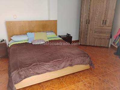 Casa de 3 alcobas en venta en Minuto De Dios, Bogotá, 151 m² · foto 10 de 20