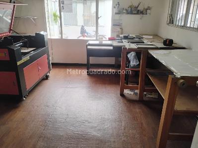 Casa de 3 alcobas en venta en Minuto De Dios, Bogotá, 151 m² · foto 7 de 20