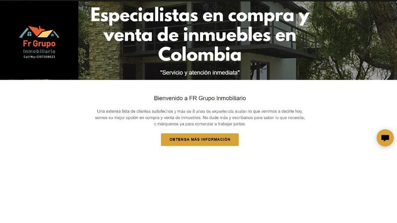 Lote en Venta, LAS ORQUIDEAS NORTE, Bogotá D.C. - Vista 3