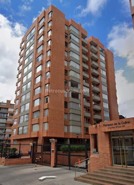 Piso – Bogotá D.C. - Vista 2