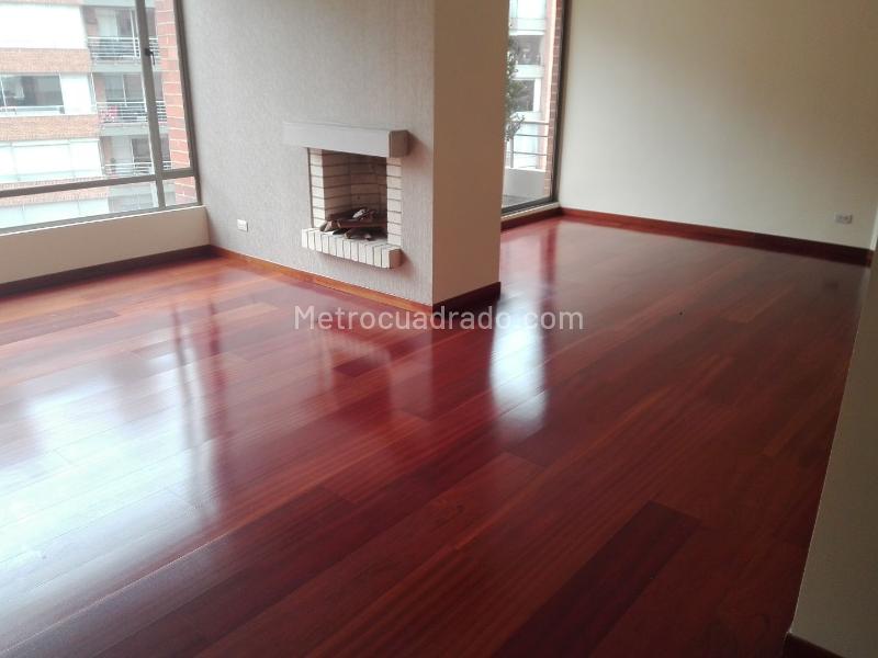 Piso – Bogotá D.C. - Vista 3