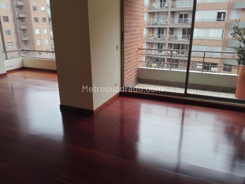 Piso – Bogotá D.C. - Vista 4