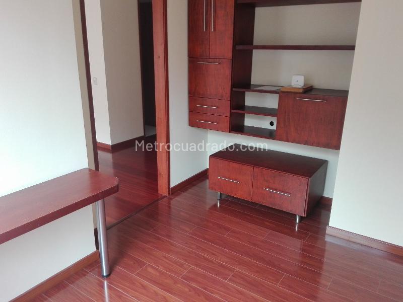 Piso – Bogotá D.C. - Vista 5