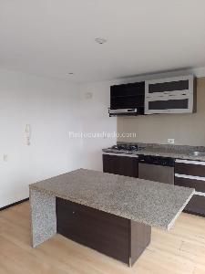 Apartamento de 1 alcoba en venta en Canodromo, Bogotá, 60 m² · foto 11 de 20