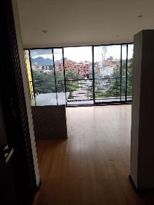 Apartamento de 1 alcoba en venta en Canodromo, Bogotá, 60 m² · foto 15 de 20