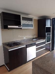Apartamento de 1 alcoba en venta en Canodromo, Bogotá, 60 m² · foto 16 de 20