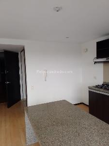 Apartamento de 1 alcoba en venta en Canodromo, Bogotá, 60 m² · foto 18 de 20