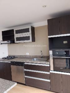 Apartamento de 1 alcoba en venta en Canodromo, Bogotá, 60 m² · foto 19 de 20