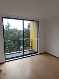 Apartamento de 1 alcoba en venta en Canodromo, Bogotá, 60 m² · foto 3 de 20