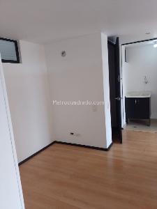 Apartamento de 1 alcoba en venta en Canodromo, Bogotá, 60 m² · foto 7 de 20