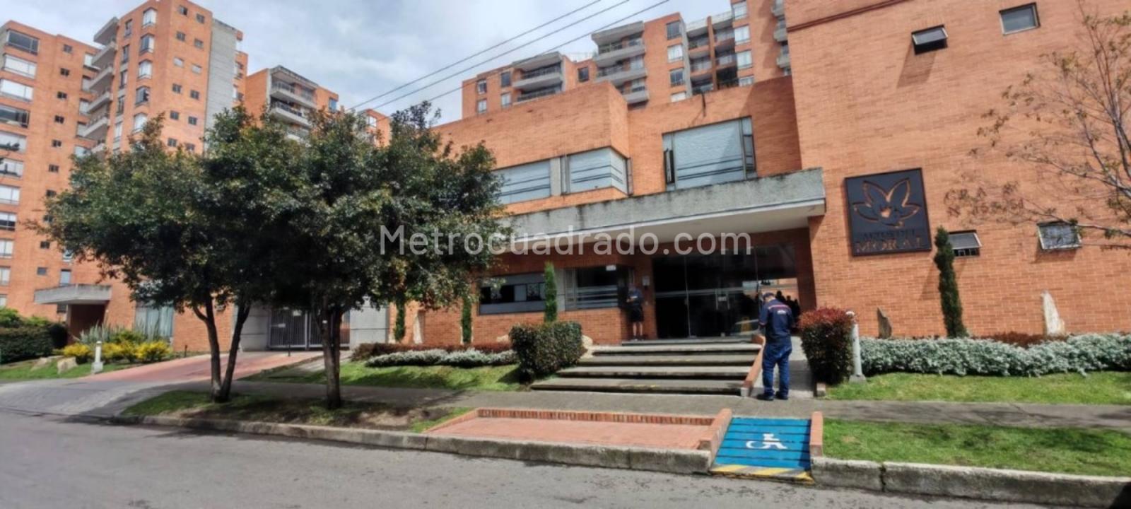 Apartamento en Venta  Cedritos
