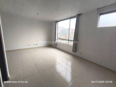 Apartaestudio en arriendo en El Recuerdo, Bogotá, 35 m² · foto 19 de 20