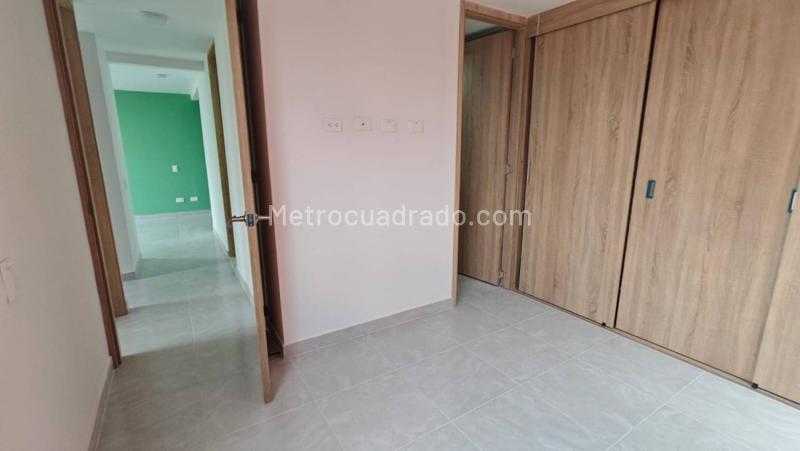 Piso – Chía, Bachué, Arrayanes de Riofrio - Vista 2