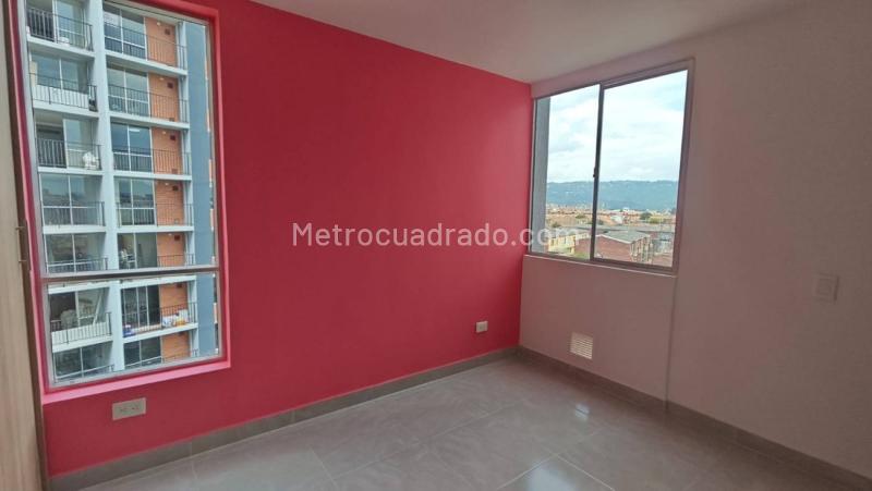 Piso – Chía, Bachué, Arrayanes de Riofrio - Vista 3