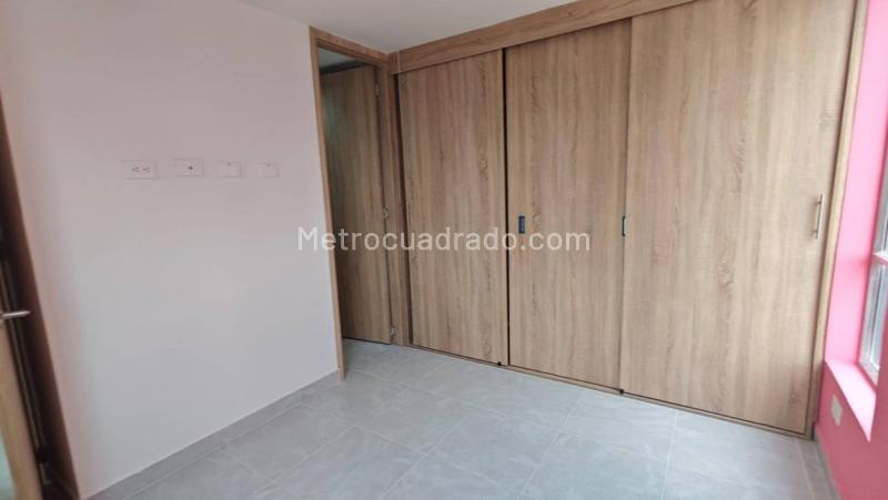 Piso – Chía, Bachué, Arrayanes de Riofrio - Vista 4