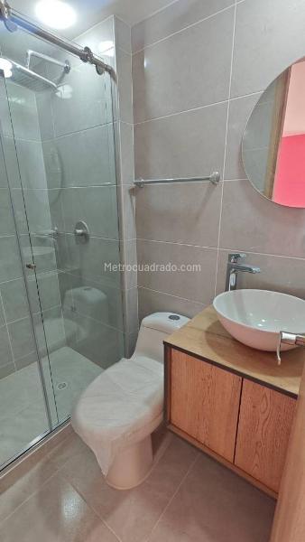 Piso – Chía, Bachué, Arrayanes de Riofrio - Vista 5