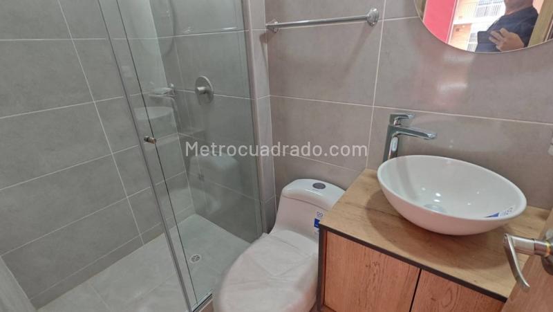Piso – Chía, Bachué, Arrayanes de Riofrio - Más